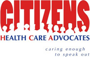 Citizens Health Care Advocates